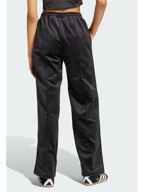 velvet tp ADIDAS ORIGINAL | JV7508BLACK